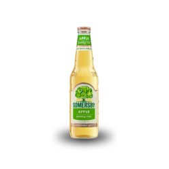Somersby Apple 0,33L