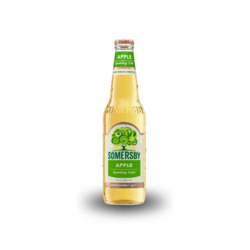 Somersby Apple 0,33L