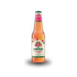 Somersby Raspberry-Lime 0,33L
