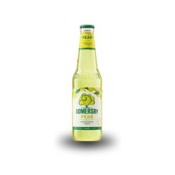 Somersby Pear 0,33L