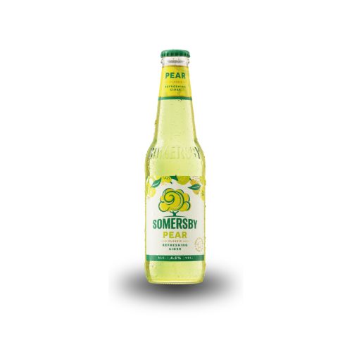 Somersby Pear 0,33L