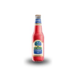Somersby Blueberry 0,33L