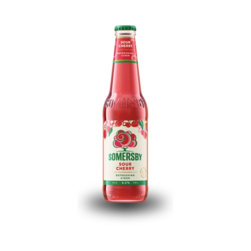 Somersby Sour Cherry 0,33L