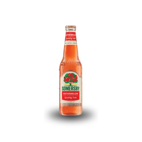 Somersby Watermelon 0,33L