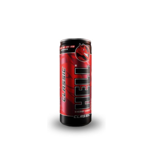 Hell classic 0,25L