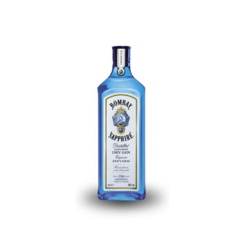 Bombay Sapphire gin 0,7L 40%