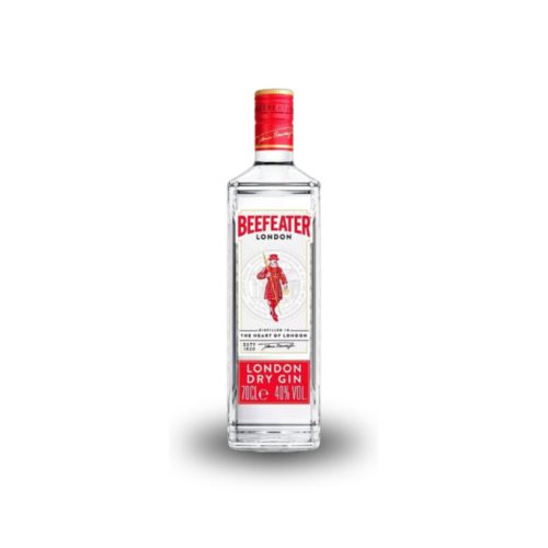 Beefeater London gin 0,7L 40%