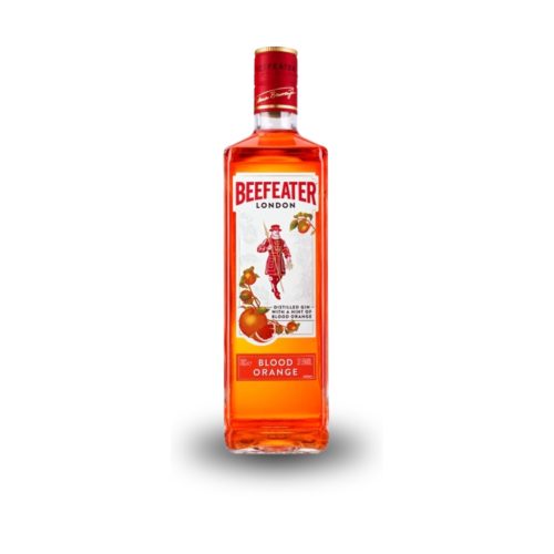 Beefeater London Blood Orange 0,7L 37,5%