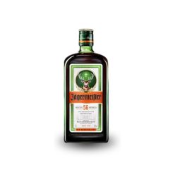 Jagermeister 0,7L 35%