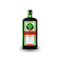 Jagermeister 1L 35%