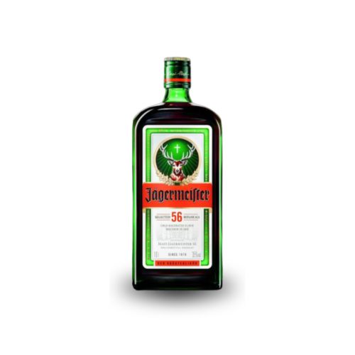Jagermeister 1L 35%