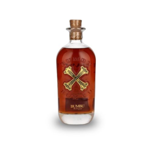 Bumbu Original rum 0,7L 40%