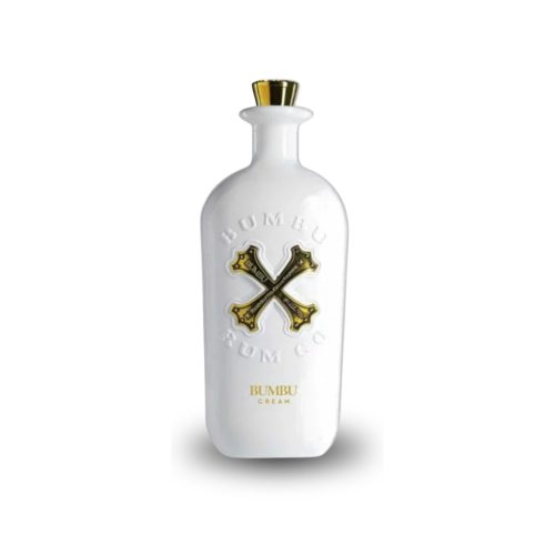 Bumbu Cream 0,7L 15%