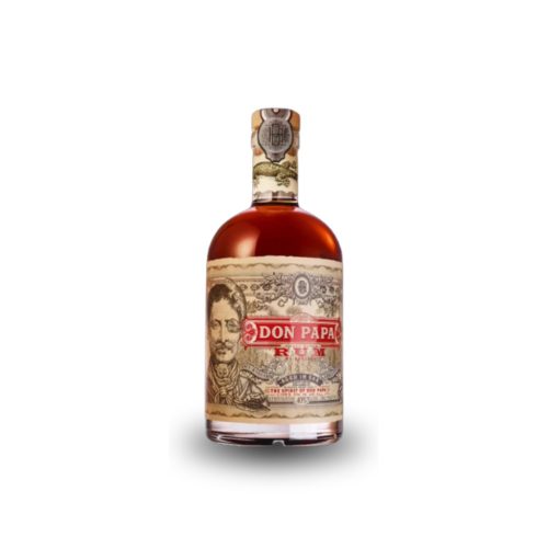 Don Papa Single Island 0,7L 40%
