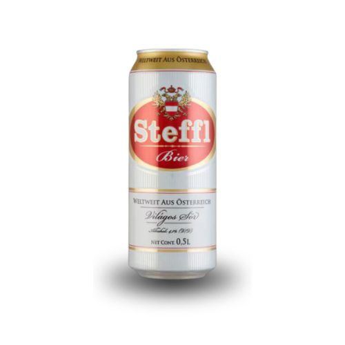 Steffl sör 0,5L