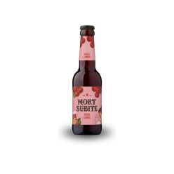 Mort Subite Kriek 0,25L üv.