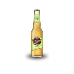 Miller Lime sör 0,33L üv.