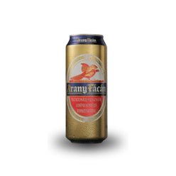 Arany Fácán sör 0,5L