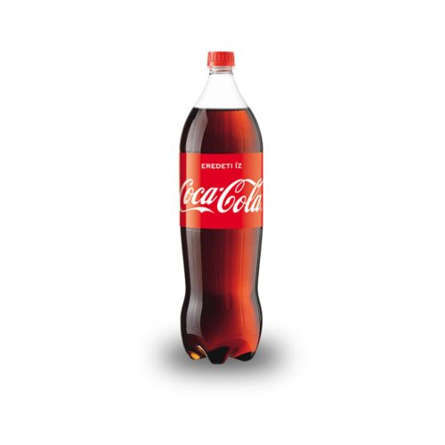 Coca Cola 1.75L