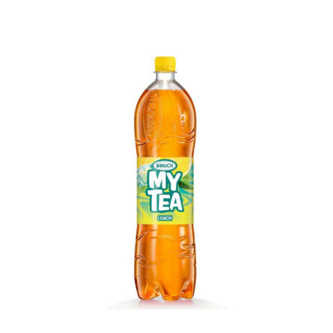 Rauch My Tea citrom 1,5L