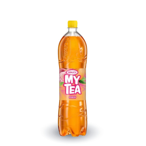 Rauch My Tea barack 1,5L