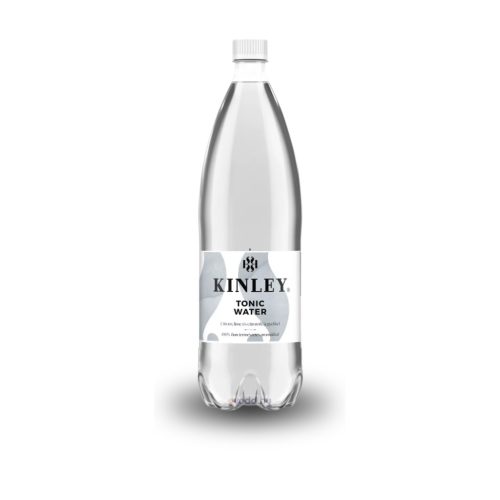 Kinley tonic water 1,5L 