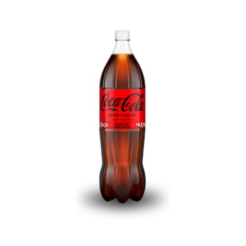Coca Cola zero 1,75L 