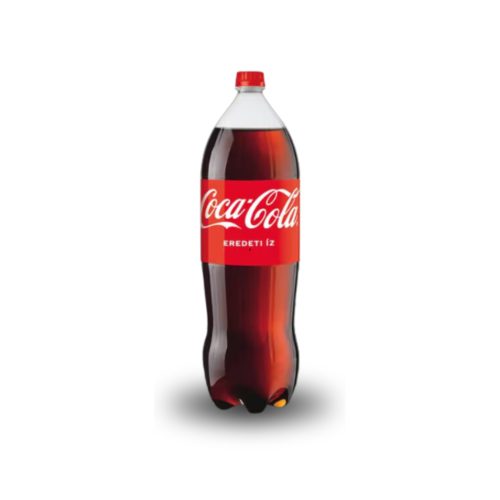 Coca Cola 2,25L