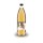 Kinley gyömbér zero 1,5L