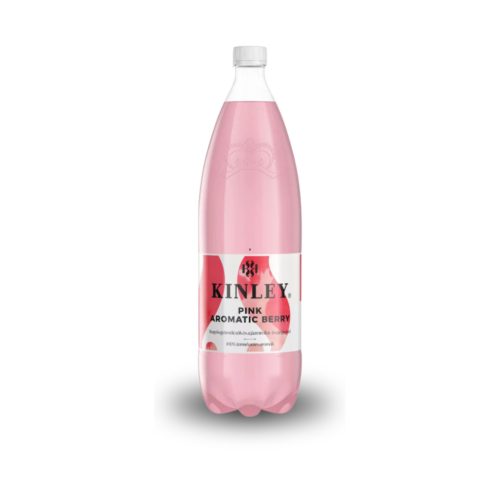 Kinley Pink Tonic 1,5L