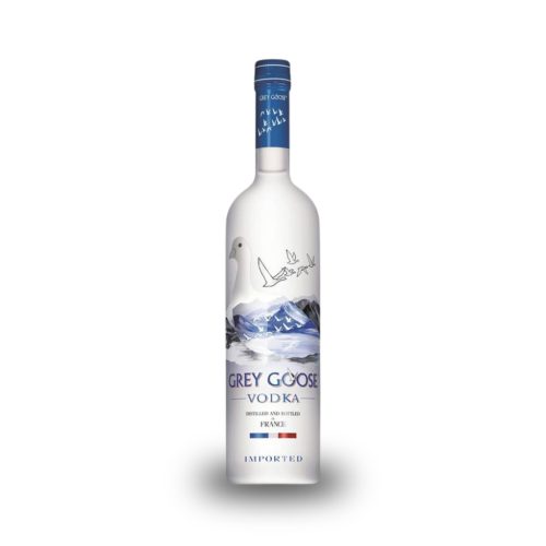 Grey Goose 1L 40%