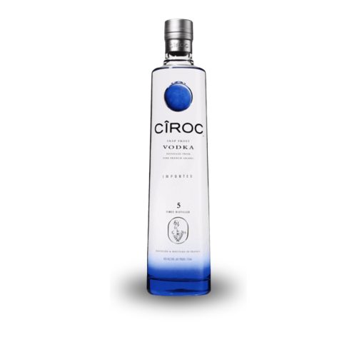 Ciroc vodka 0,7L 40%