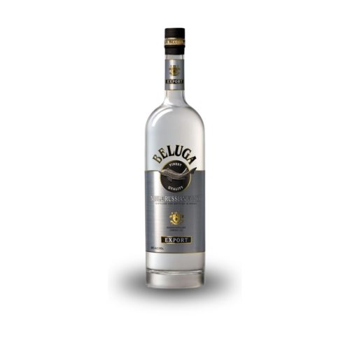 Beluga Noble vodka 0,7L 40%
