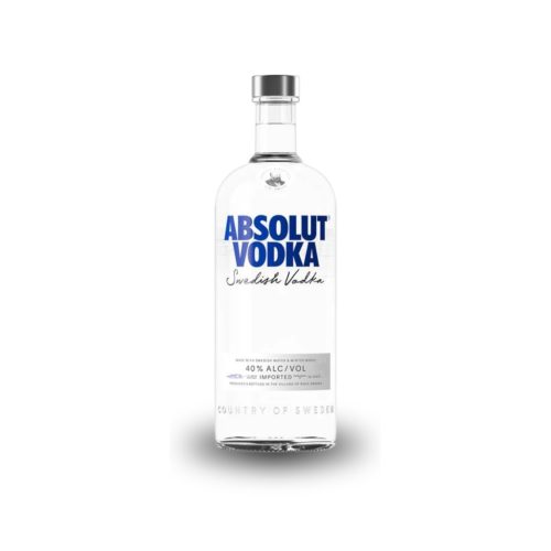 Absolut vodka 0,7L