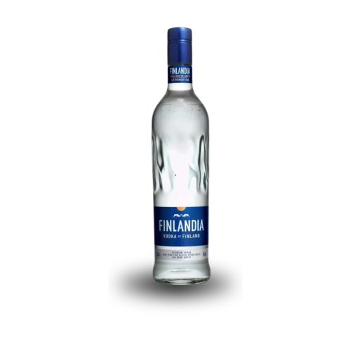 Finlandia vodka 1L 40%