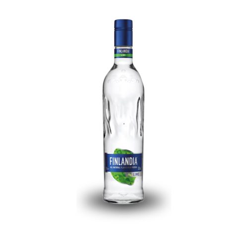 Finlandia Lime vodka 0,7L 37,5%