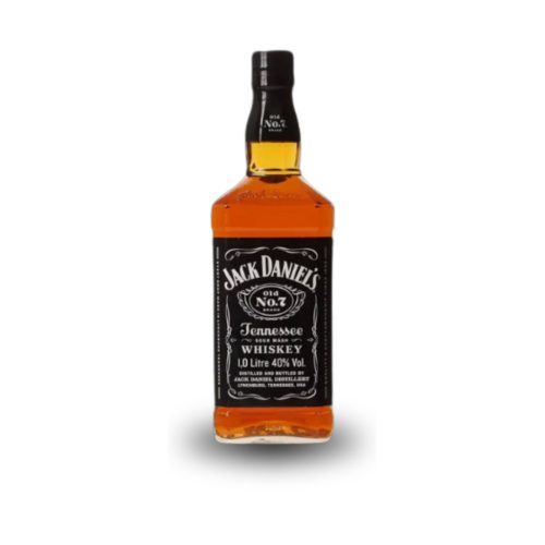 Jack Daniels 1L 40%