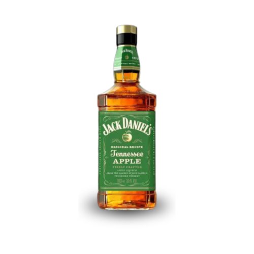 Jack Daniels Apple 0,7L 35%