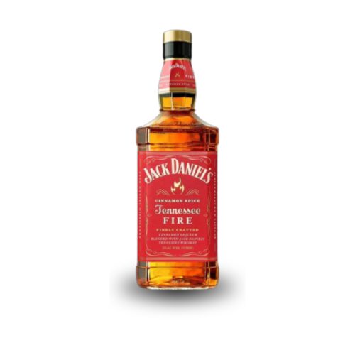 Jack Daniels Fire 0,7L 35%