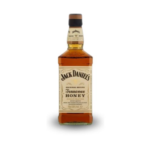 Jack Daniels Honey 0,7L 35%